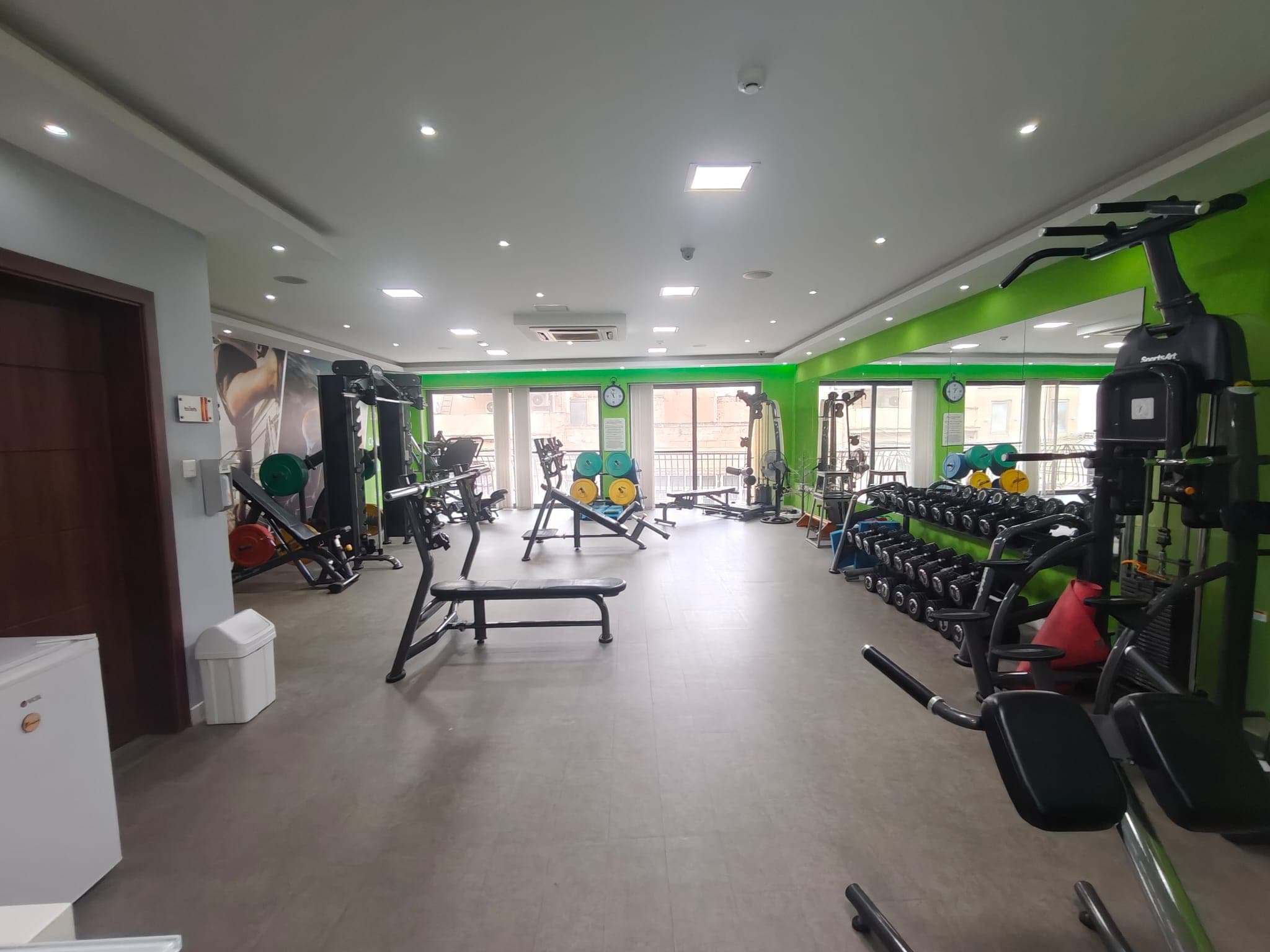Gym in Birkirkara - thumbnail 2