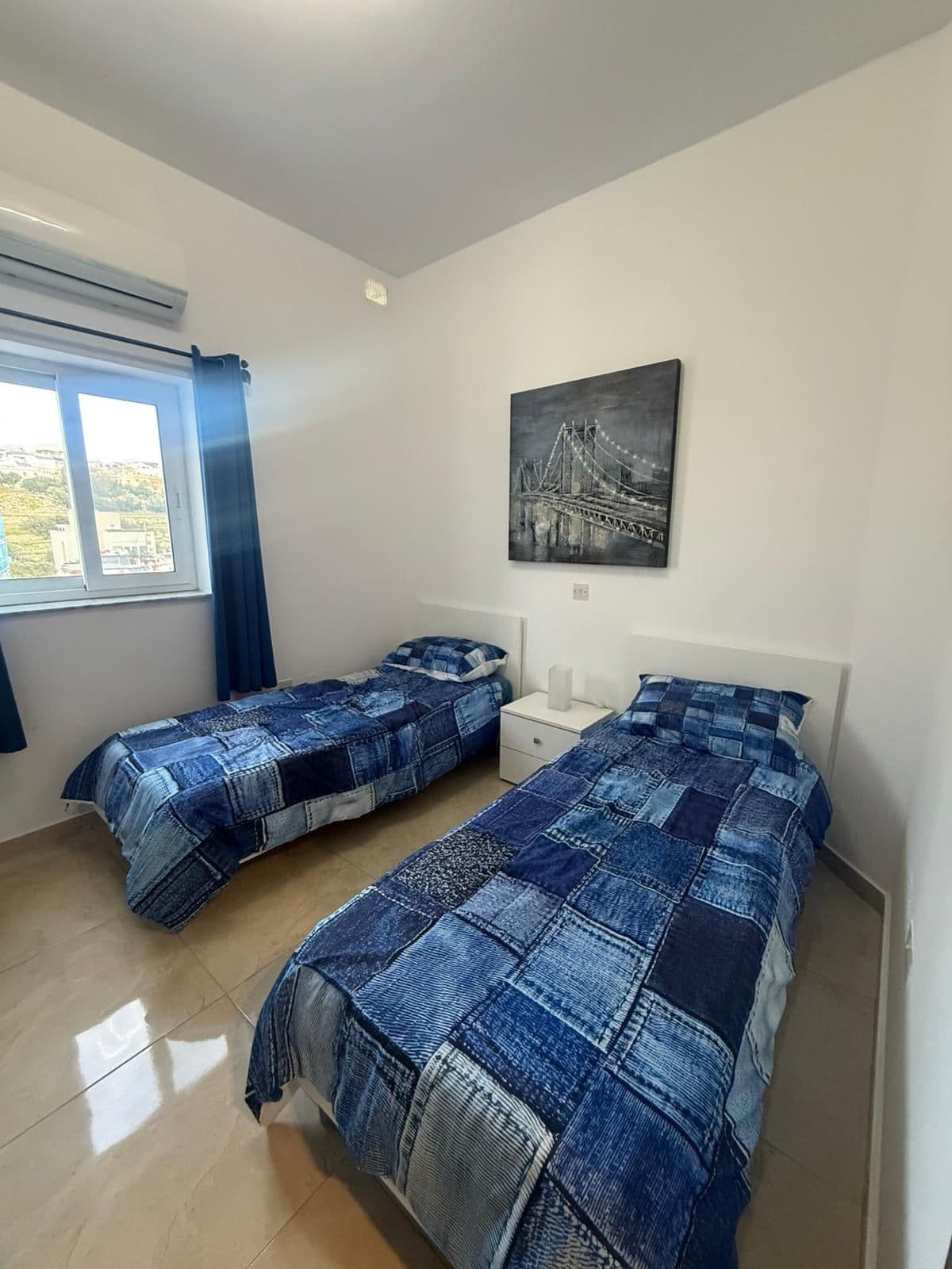 Apartment in Santa Venera - thumbnail 9
