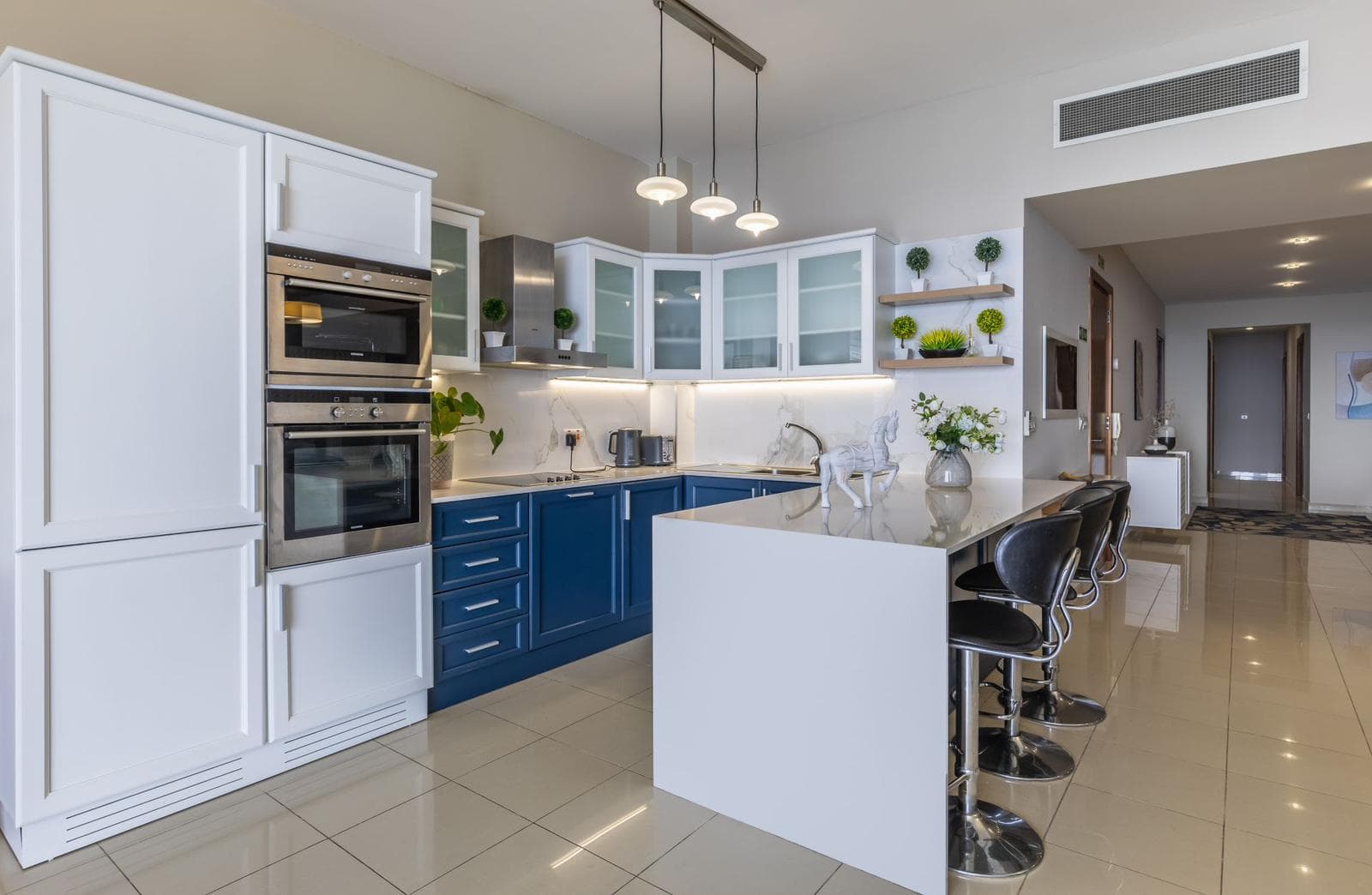 Apartment in Sliema - thumbnail 9