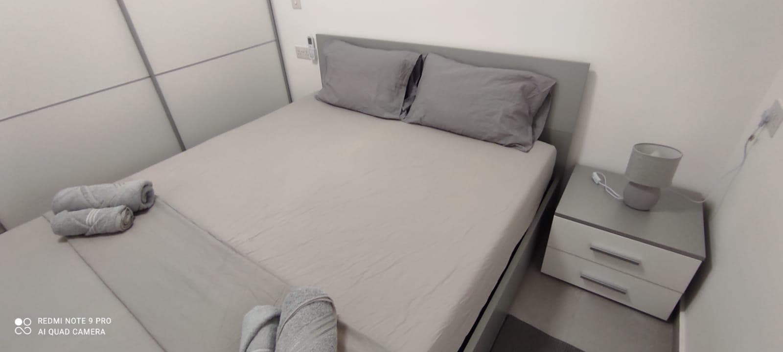 Apartment in Bugibba - Photo 1 of 15