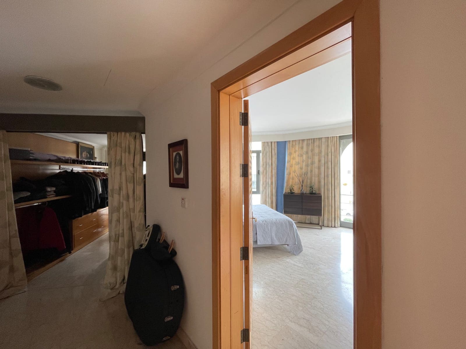 Apartment facing the Marina in Portomaso - thumbnail 13