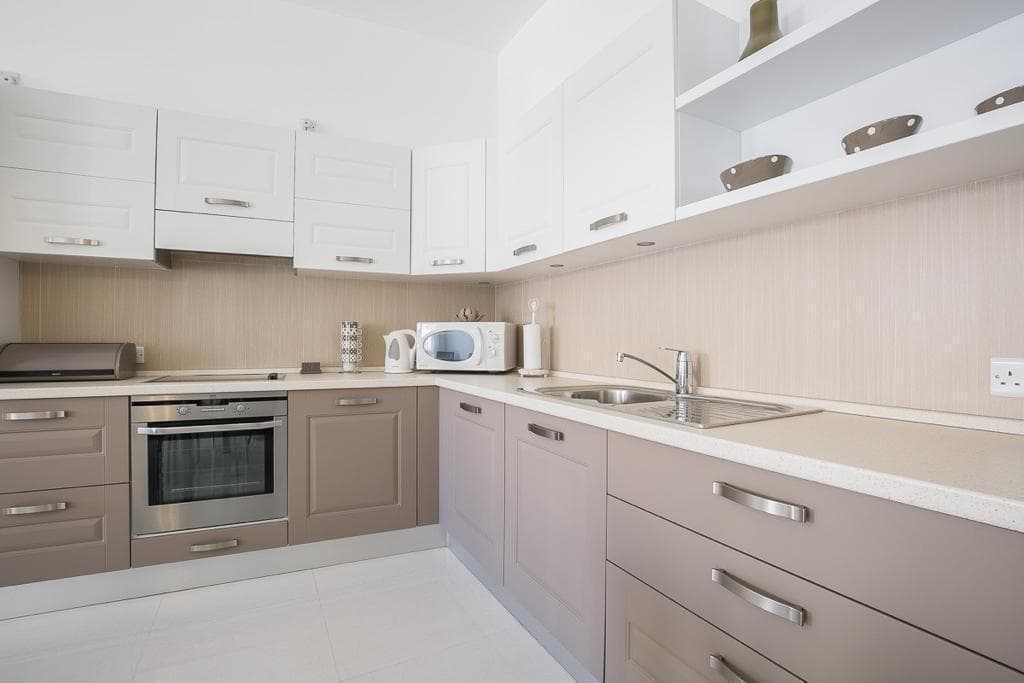 Apartment in Sliema - thumbnail 5