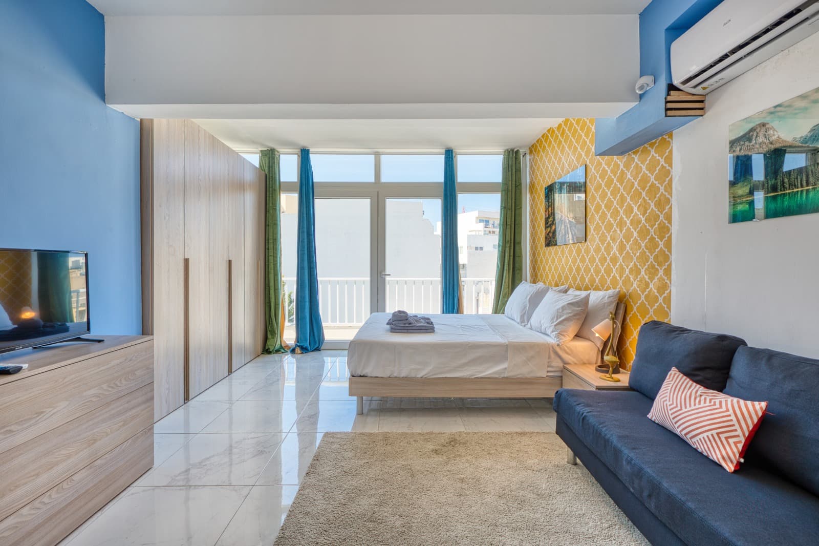 Penthouse in Msida - thumbnail 34