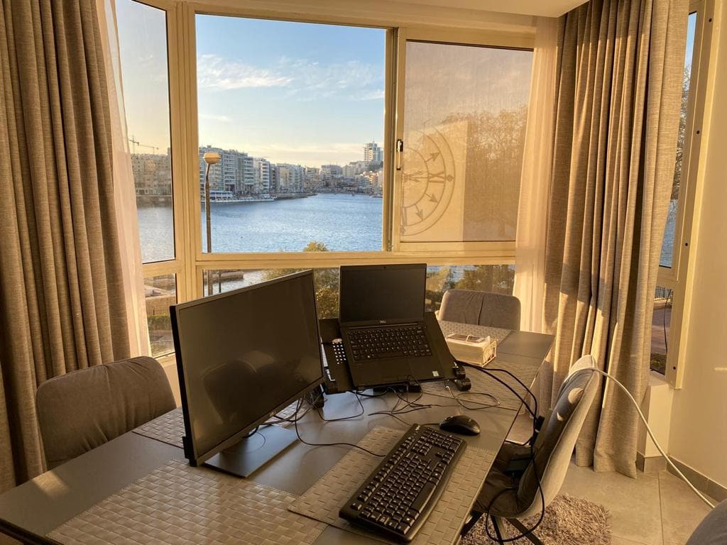 Apartment in Sliema Seafront - thumbnail 28