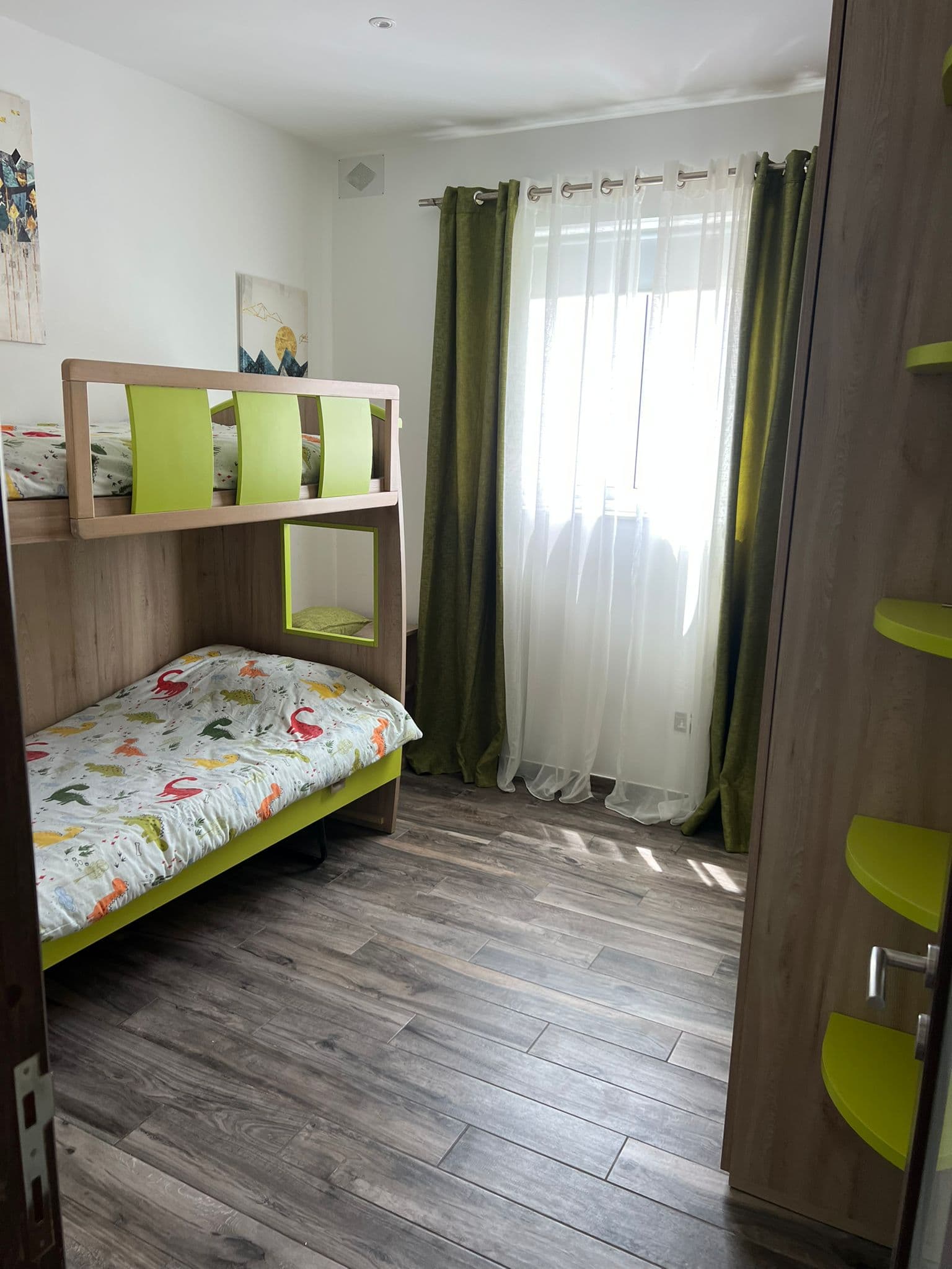 Apartment in Mellieha - thumbnail 13