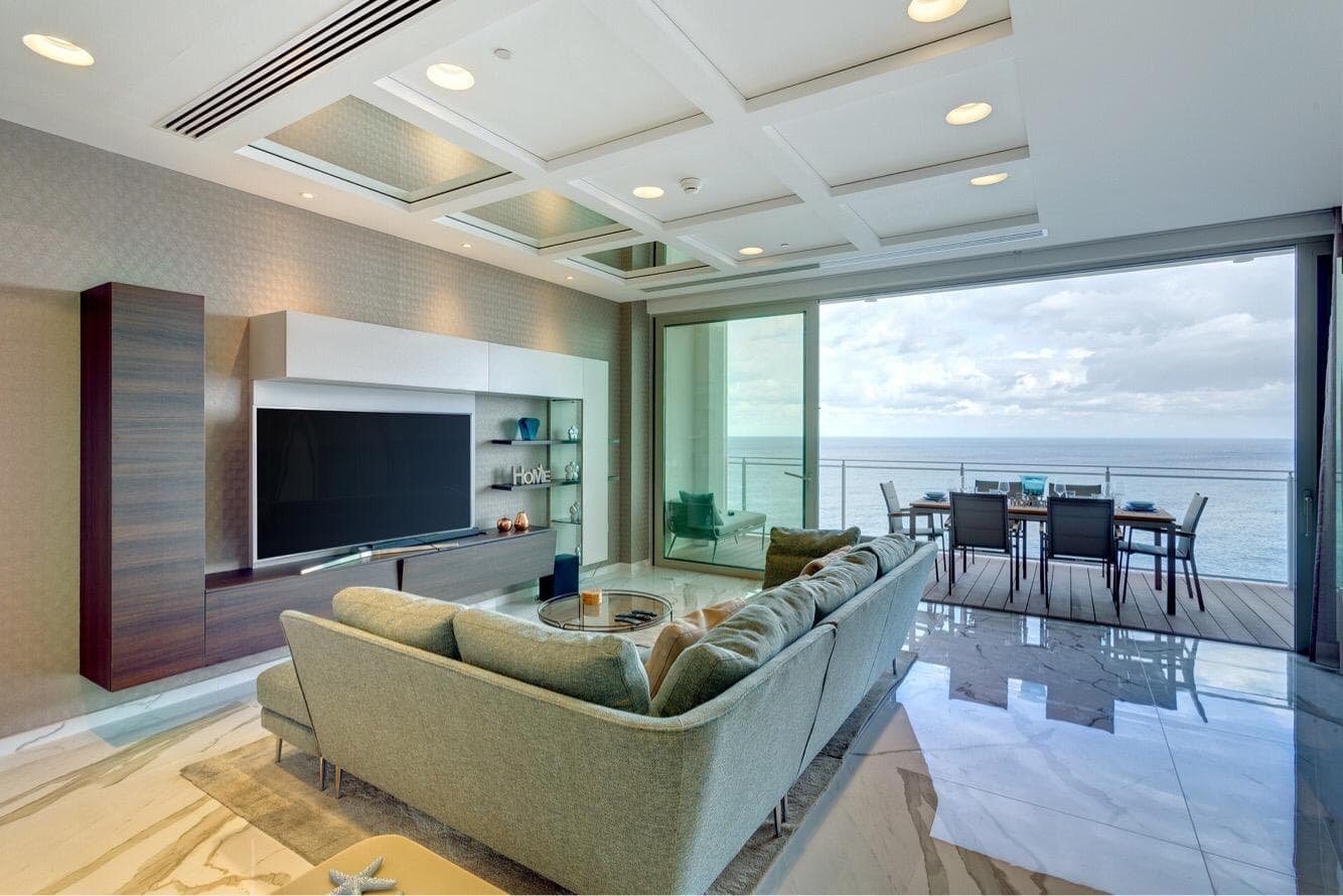 Apartment in Sliema - thumbnail 5