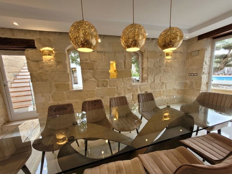 House in Naxxar - thumbnail 37