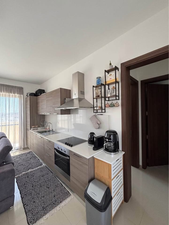 Penthouse in Sliema - thumbnail 4