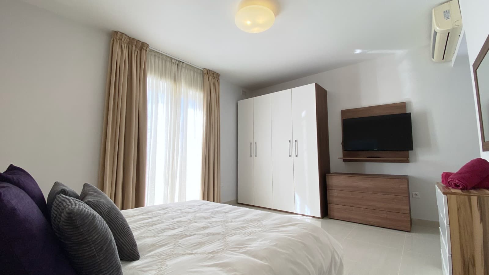 Penthouse in Sliema - thumbnail 18