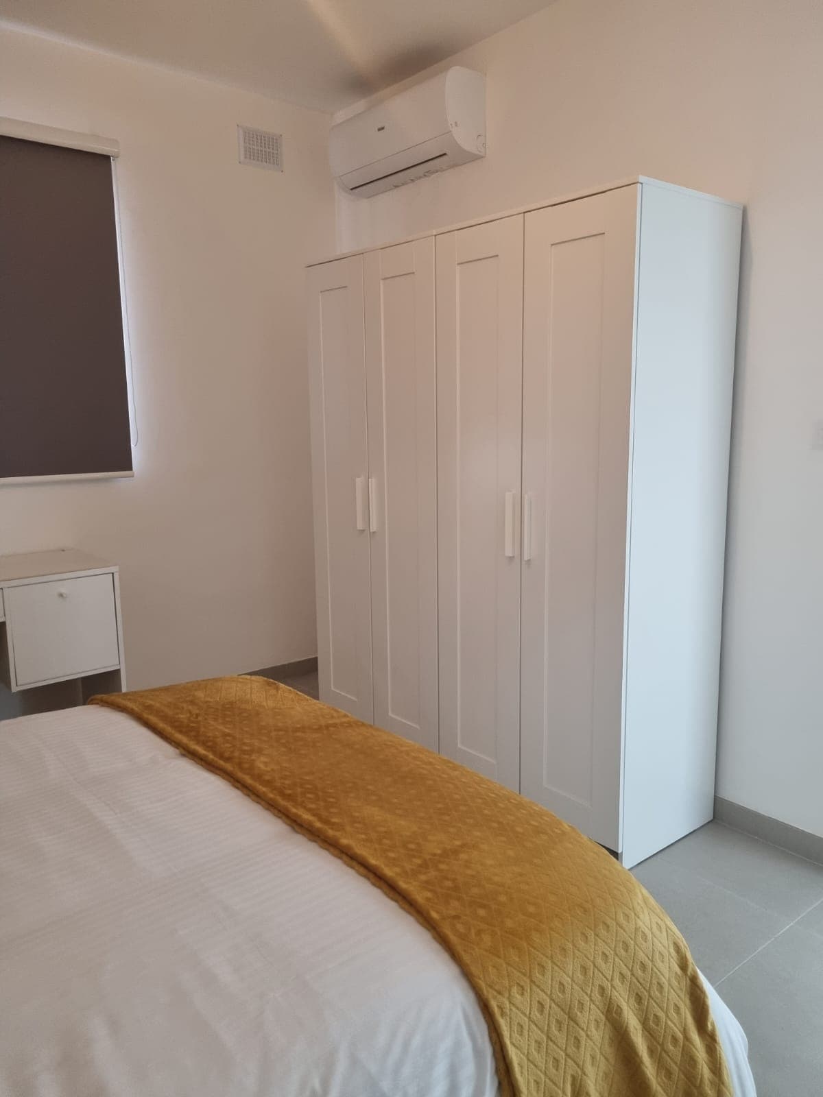 One Bedroom Apartment with Large Balcony in Luqa - thumbnail 5