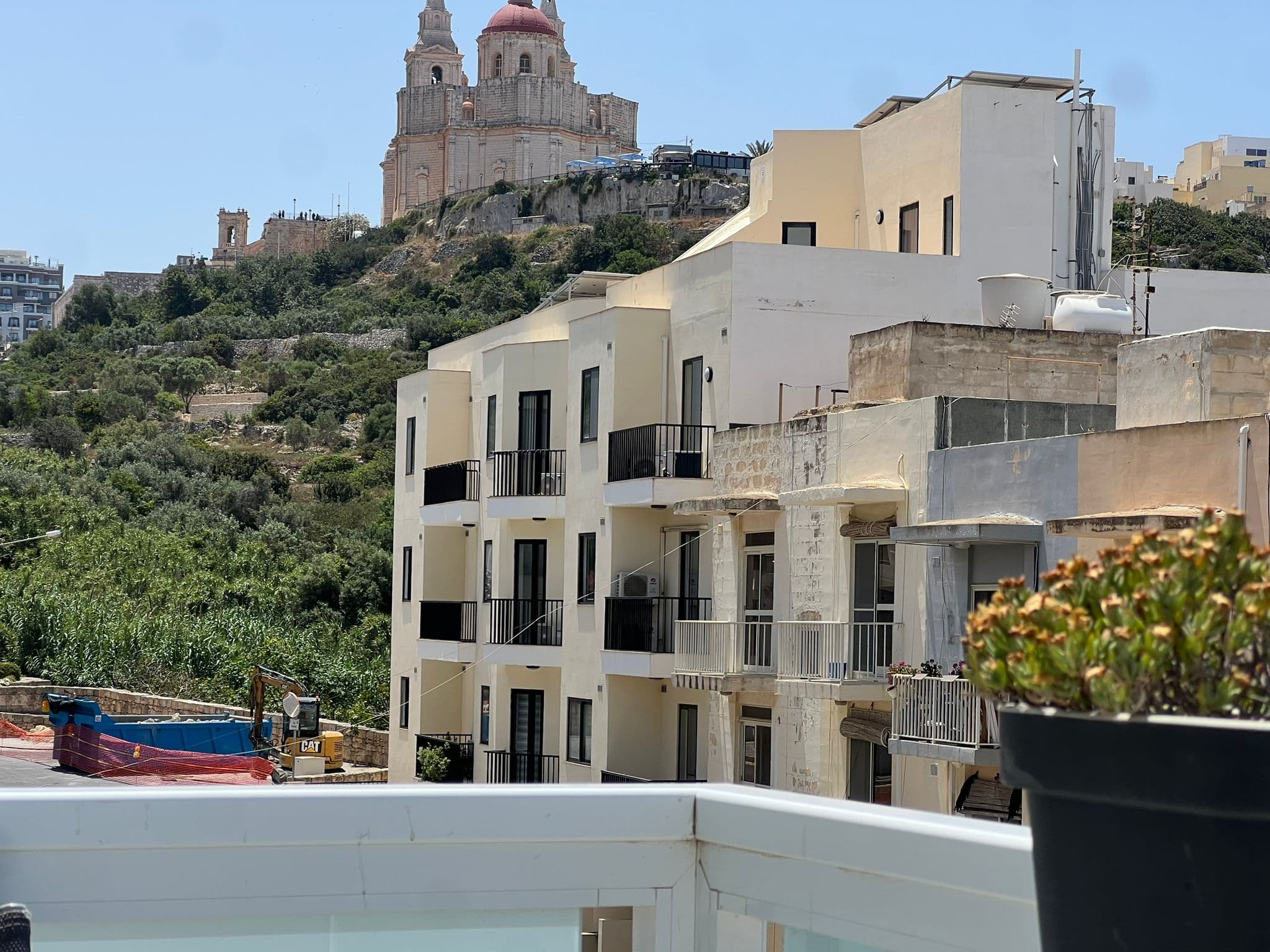 Apartment in Mellieha - thumbnail 12