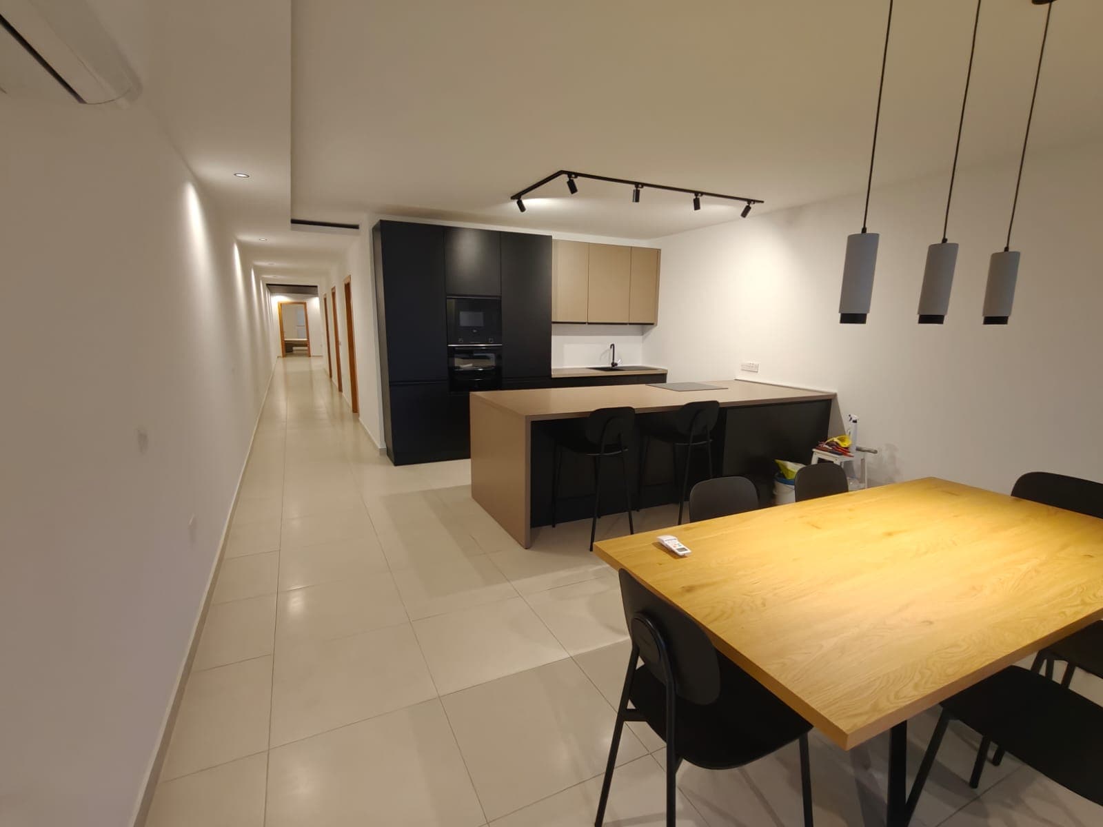 Apartment in Xemxija - thumbnail 3