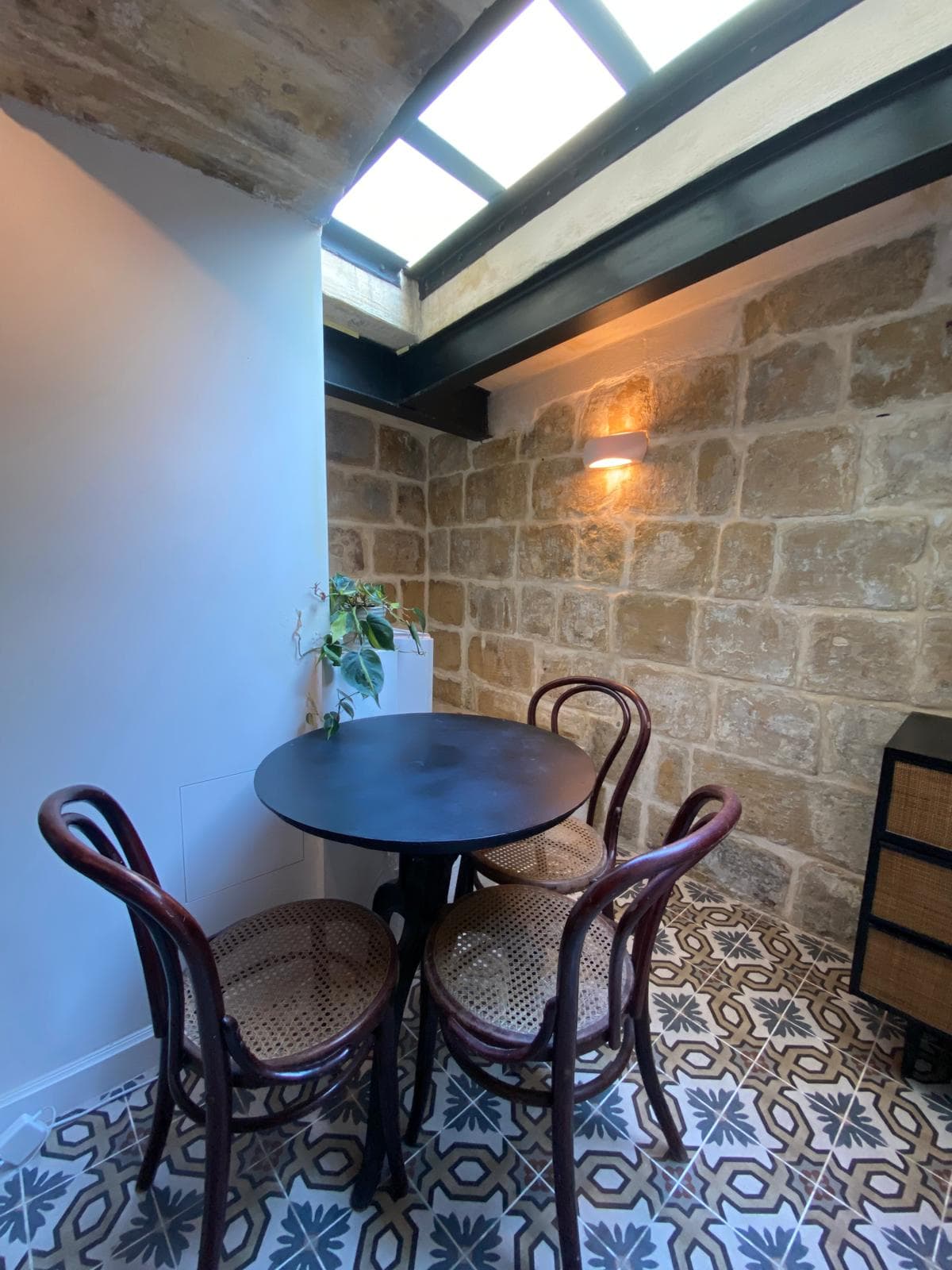 Maisonette in Valletta - thumbnail 12