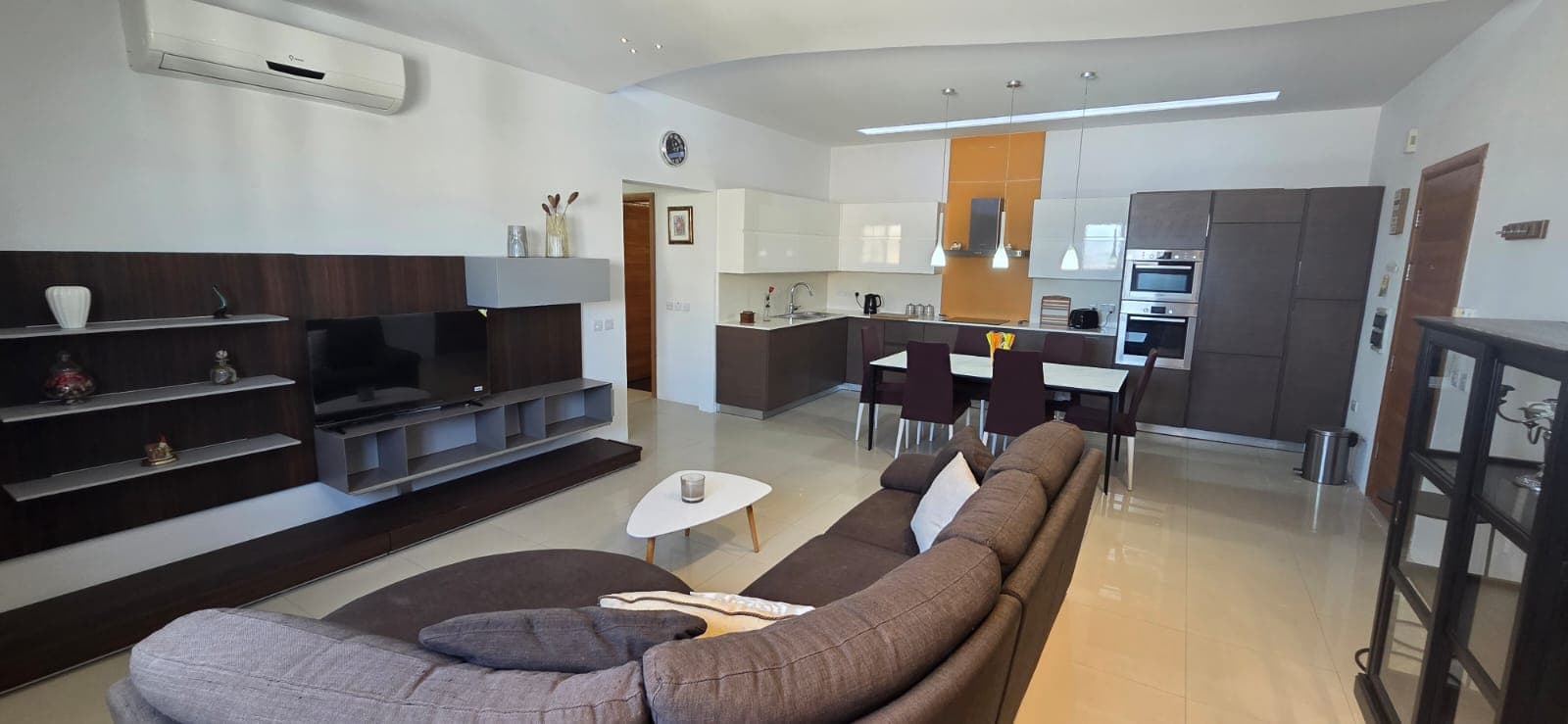 Apartment in San Pawl Targa - thumbnail 2