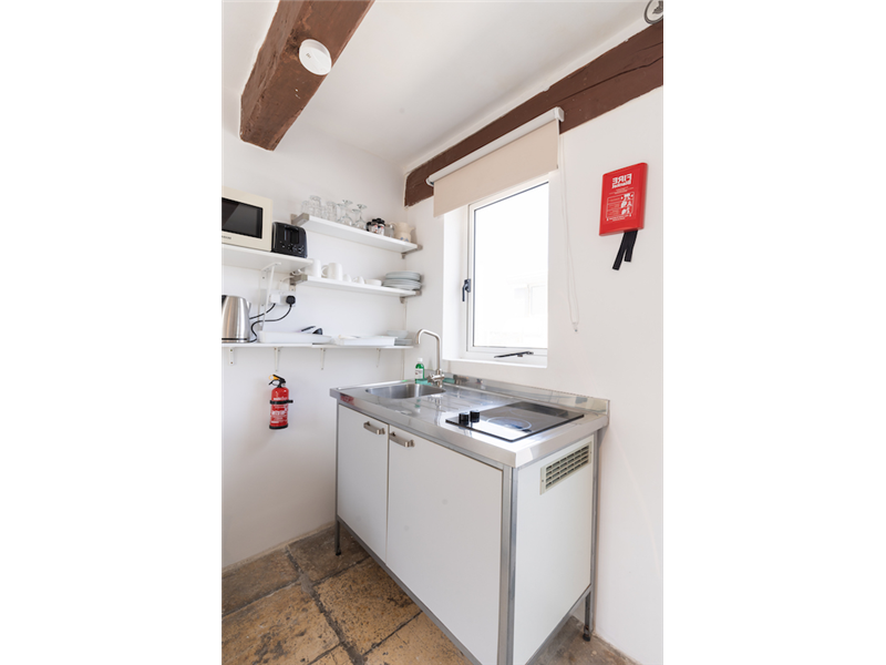 One Bedroom Apartment with Roof Terrace in Valletta  - thumbnail 14