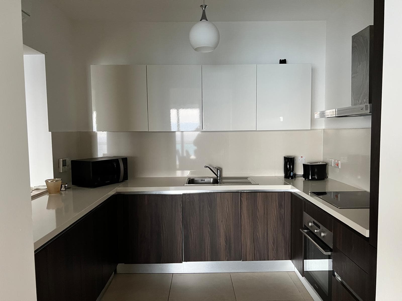 Apartment in Tigne - thumbnail 16