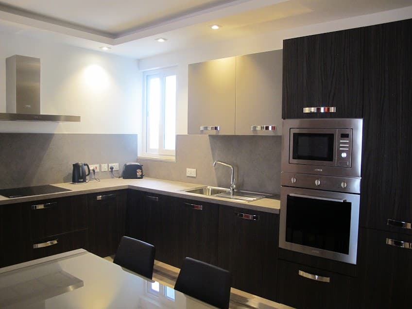 Penthouse in Gzira - thumbnail 5