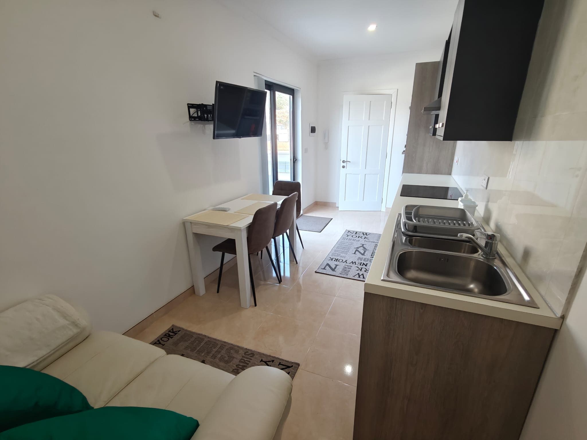 Penthouse in Xemxija - thumbnail 7