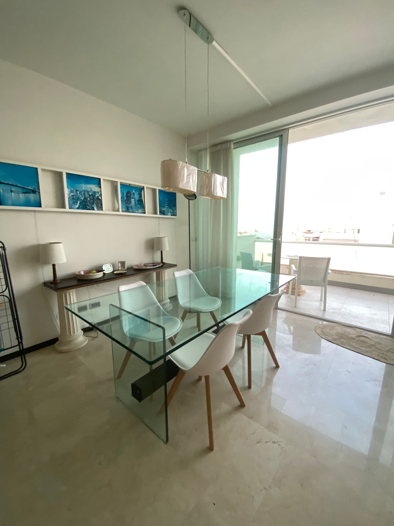 Penthouse in Swieqi - thumbnail 3