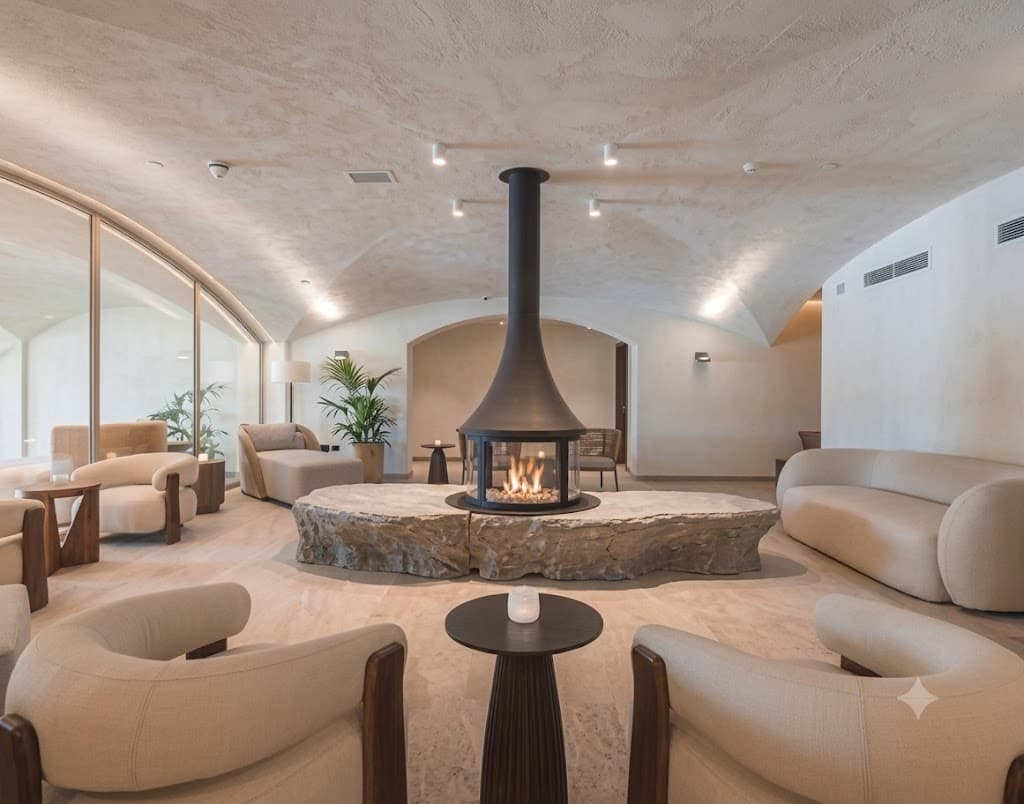 Penthouse in Rabat - Photo 1 of 13