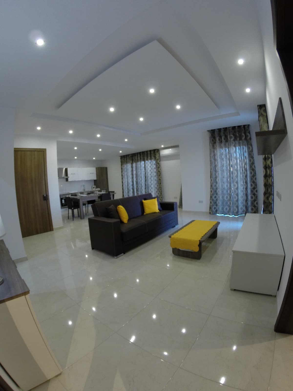 Apartment in St Julians - Photo 1 of 9