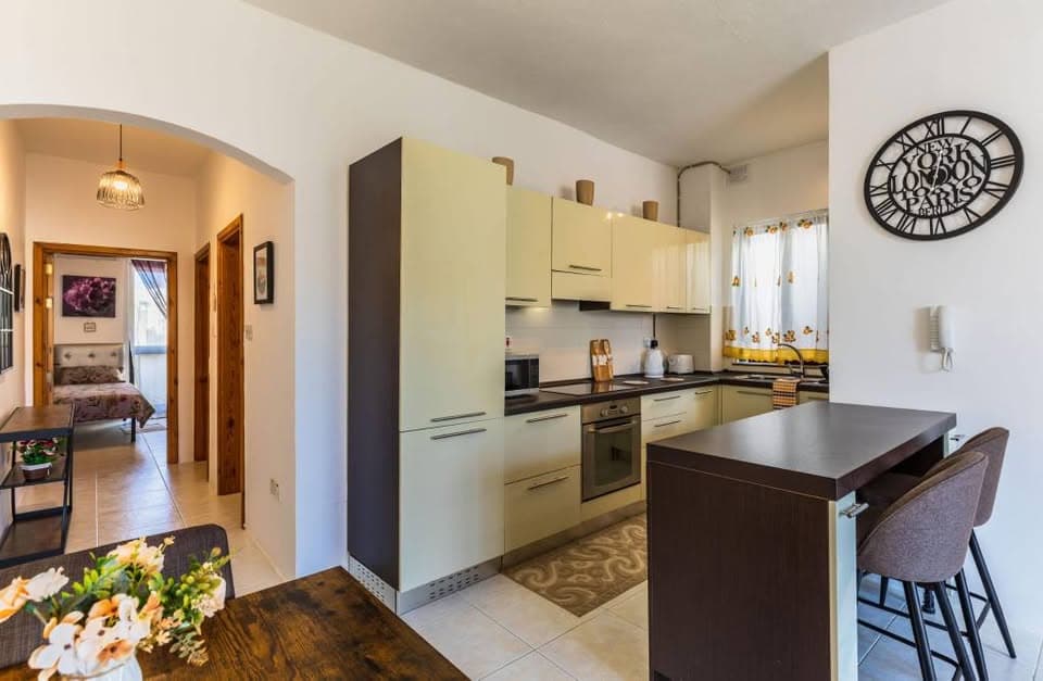 Apartment in Sliema - thumbnail 7