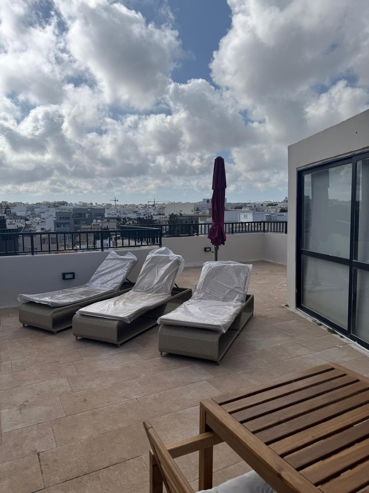 Apartment in St. Julians - thumbnail 19