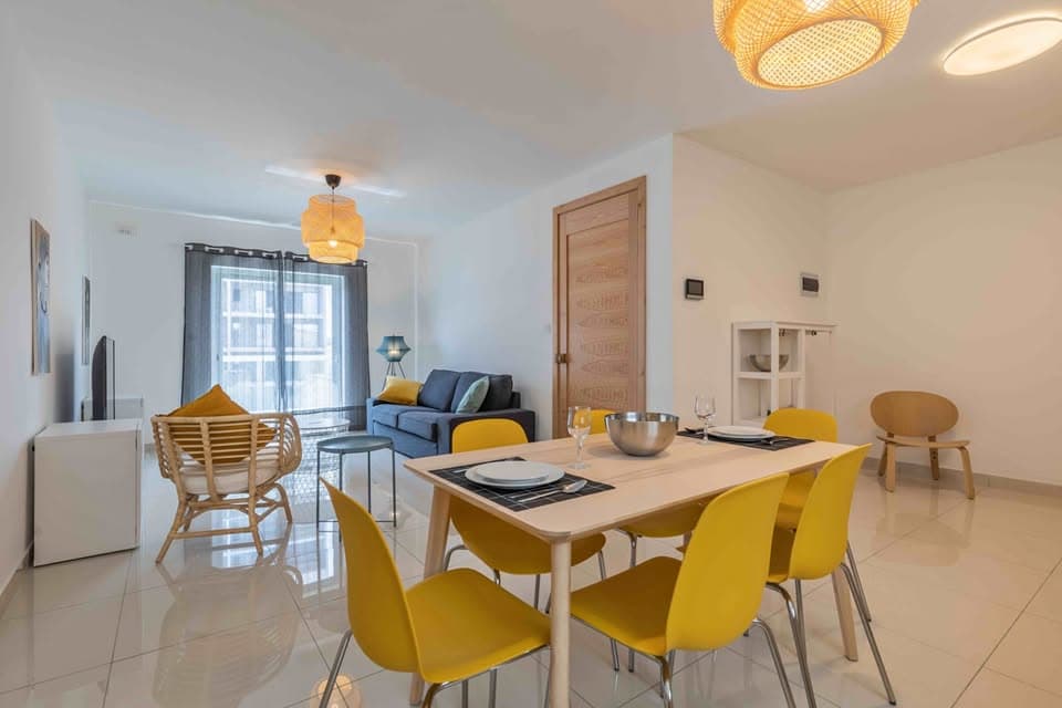 Apartment in Gzira - thumbnail 2