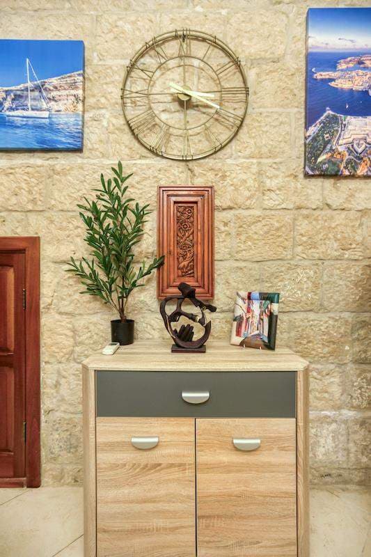Townhouse in Valletta - thumbnail 4