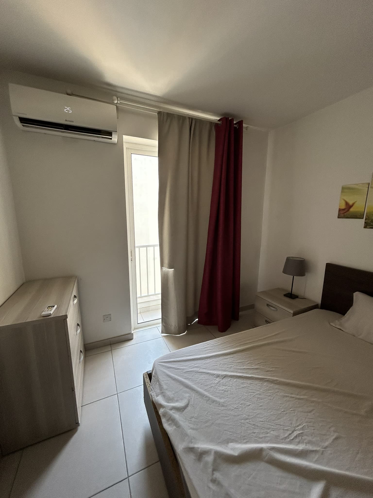 Three Bedroom Apartment with Private Balconies in St Paul's Bay - thumbnail 7