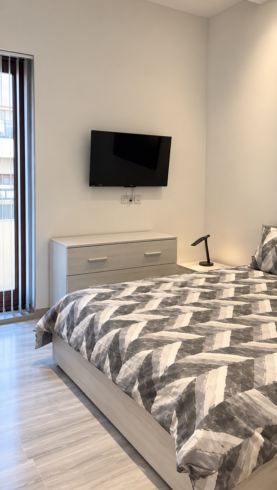 Two Bedroom Apartment in Sliema - thumbnail 5