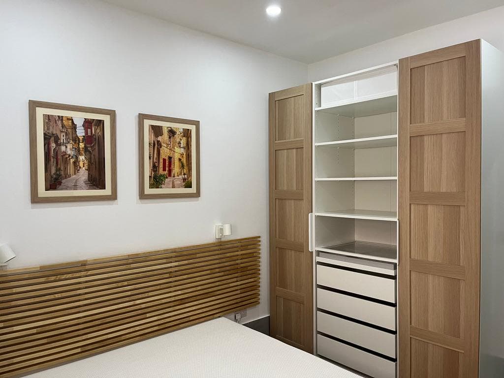 Apartment in Ta xbiex - thumbnail 6