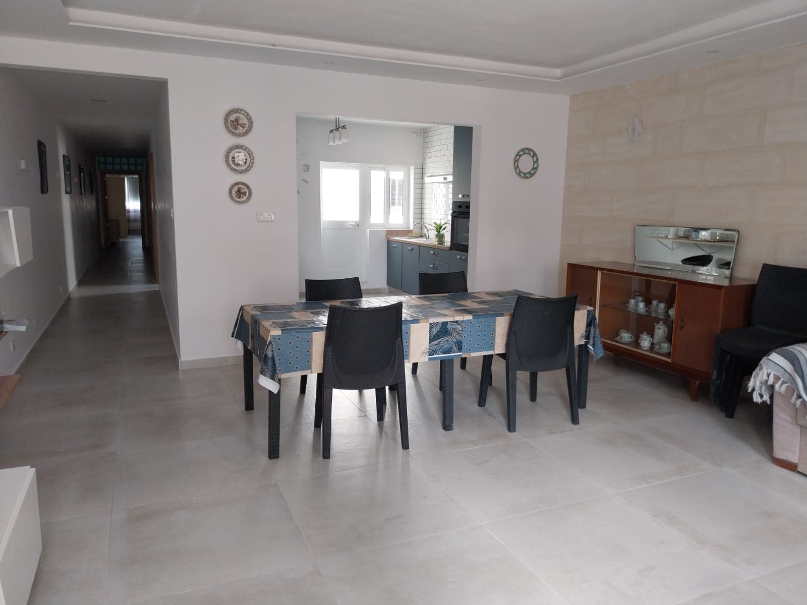 Three Bedroom Maisonette in St. Pauls Bay - thumbnail 2
