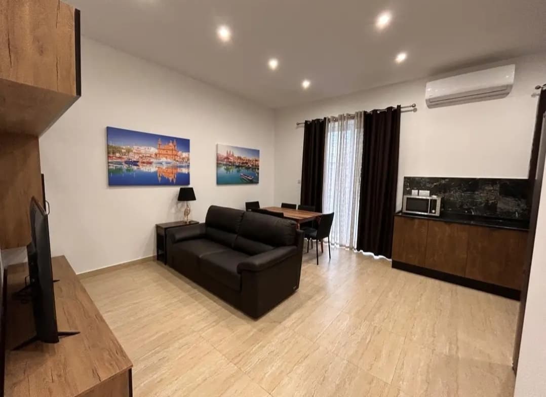 Apartment in Birkirkara - Photo 1 of 1