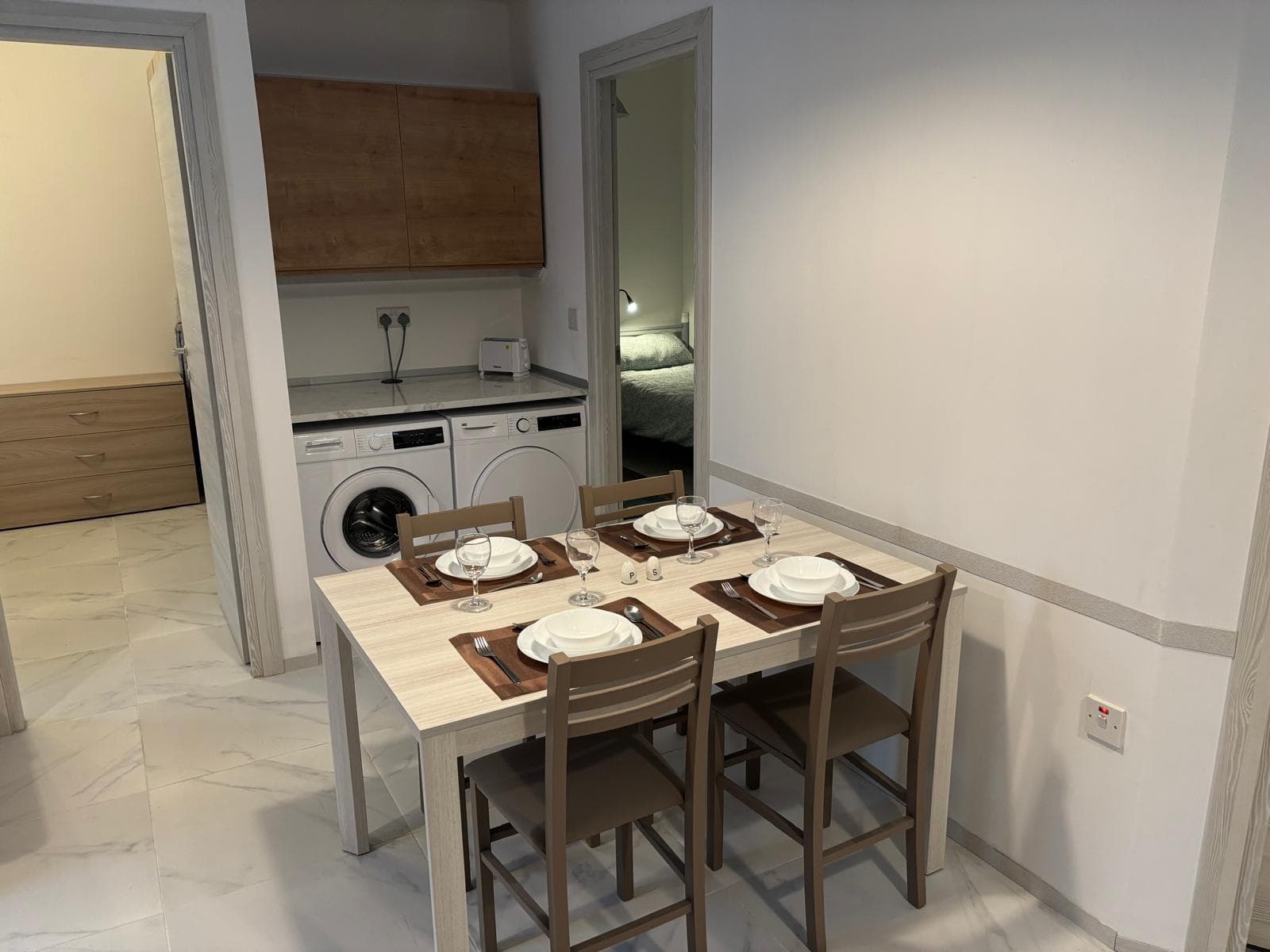 Maisonette in Swatar - thumbnail 4
