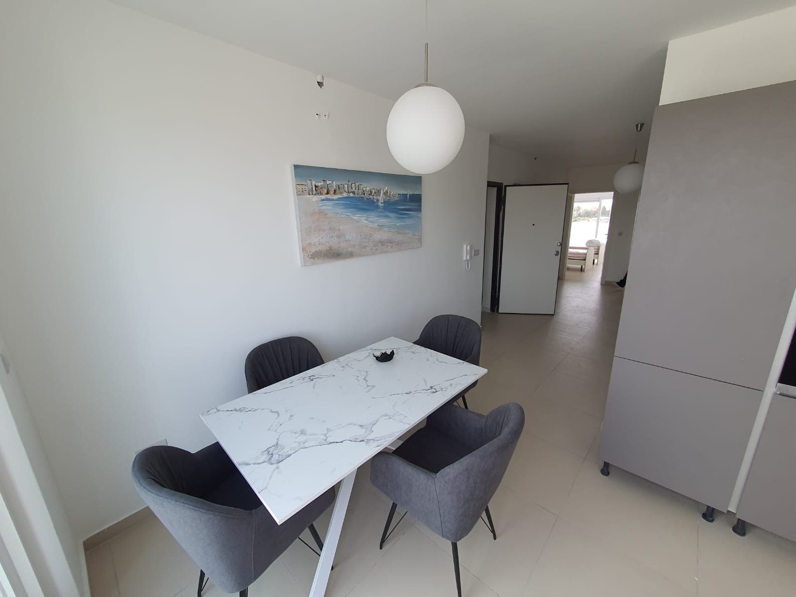 Penthouse in Swieqi - thumbnail 5