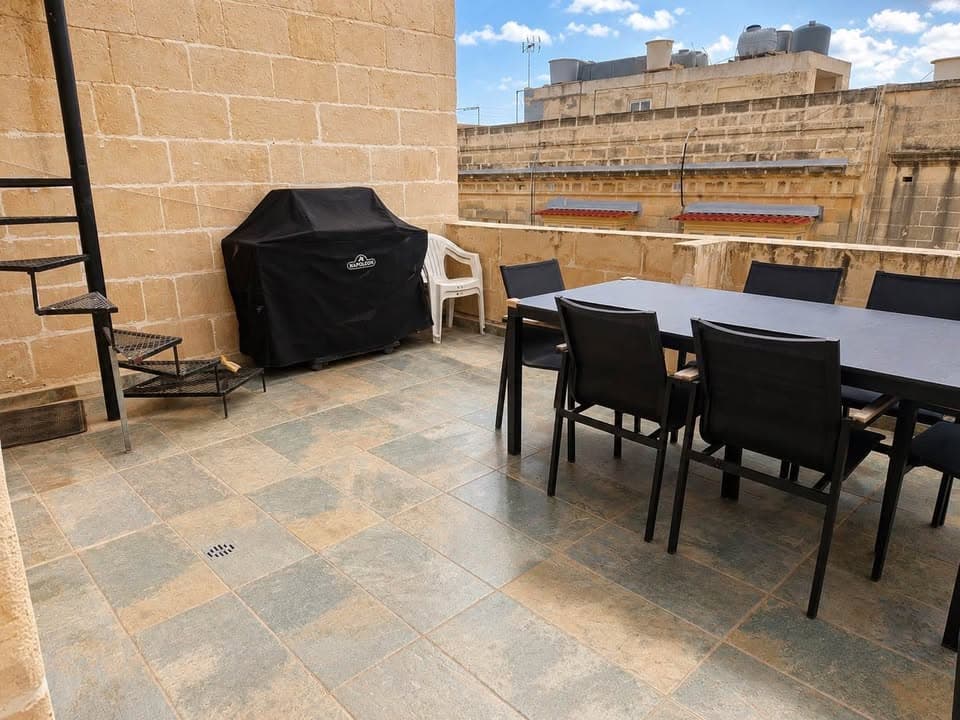Duplex Penthouse in Floriana - thumbnail 4