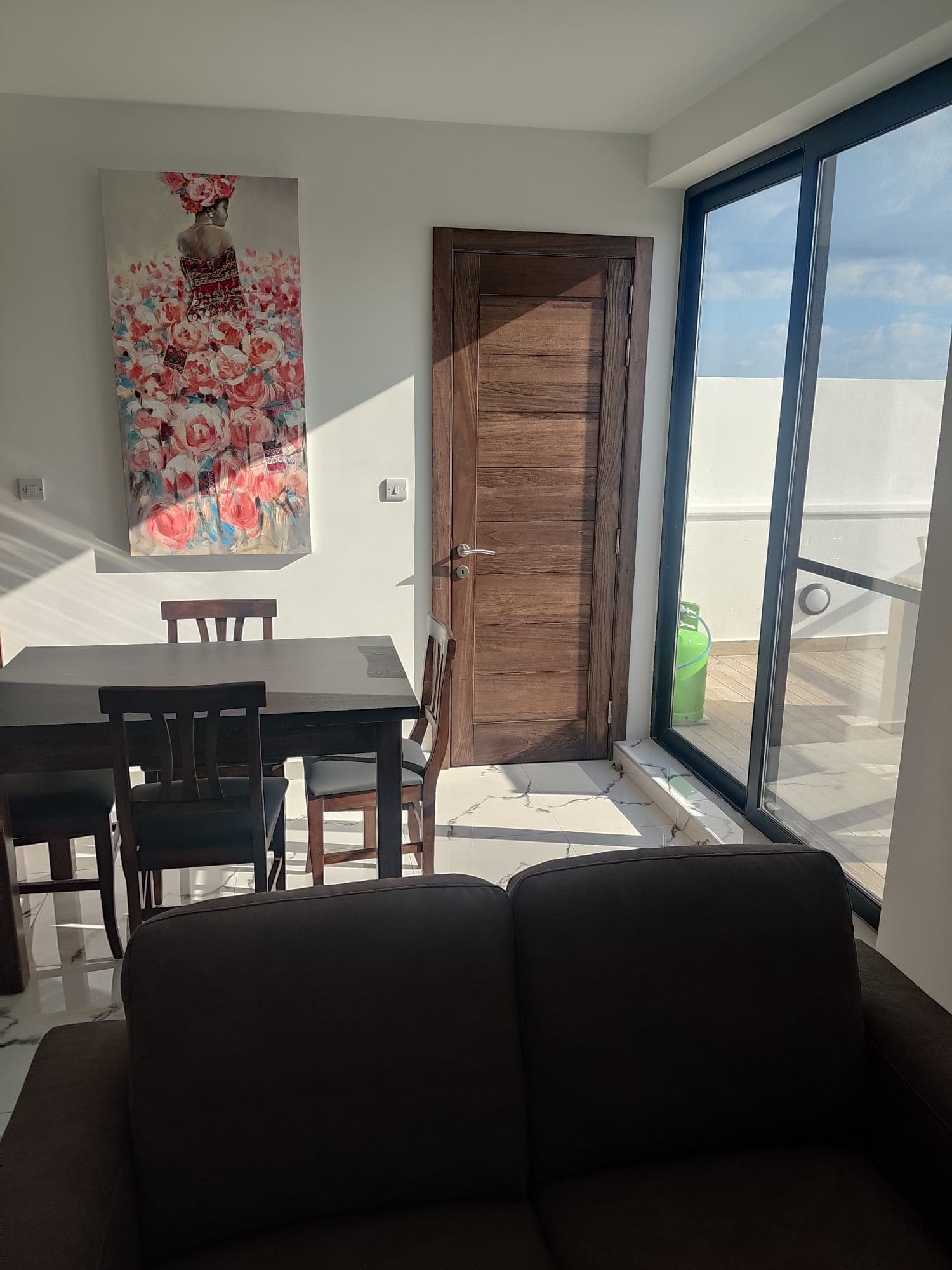 Penthouse in Gharghur - thumbnail 3