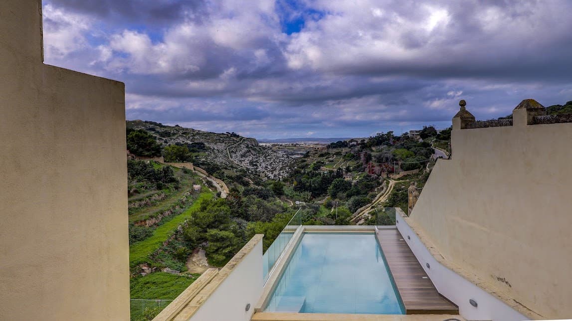 Semi detached Villa in Madliena - thumbnail 17