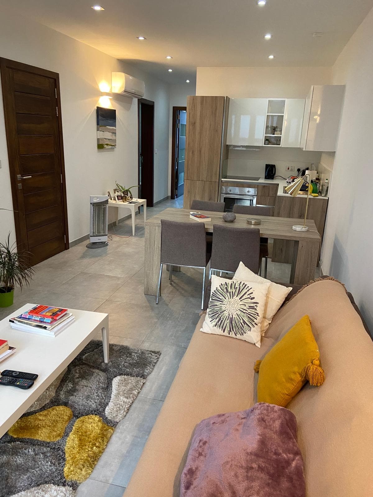 Apartment in Sliema - thumbnail 2
