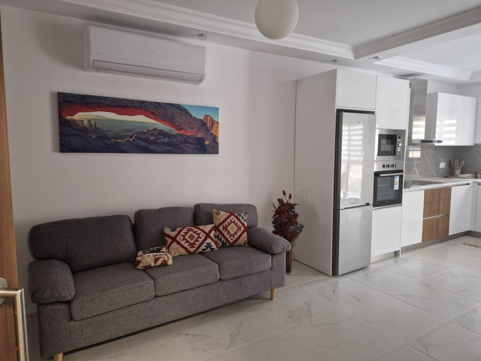 Apartment in Santa venera - thumbnail 2