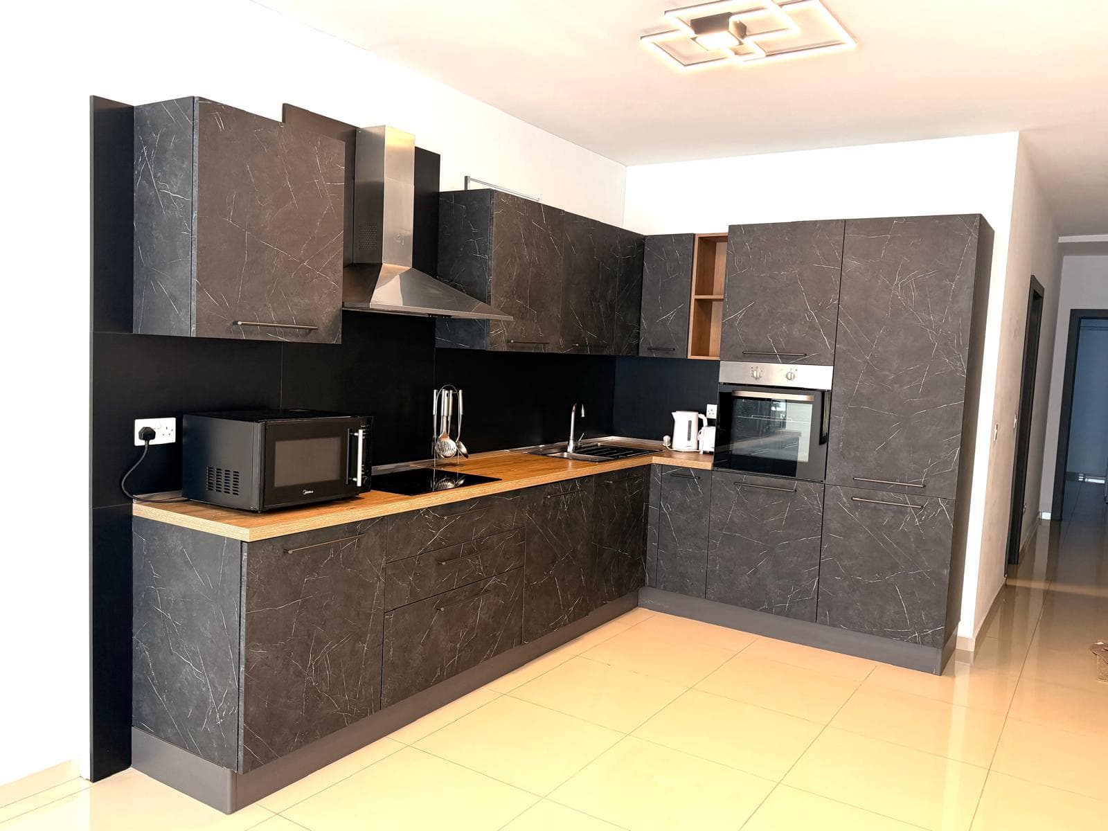 Apartment in St. Julians  - thumbnail 2