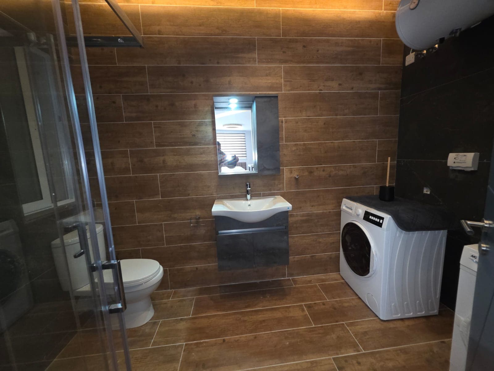 Studio Maisonette in Attard - thumbnail 9