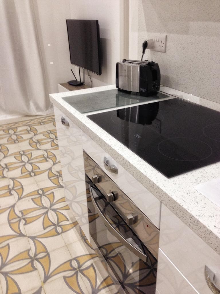 Apartment in Sliema - Photo 1 of 1
