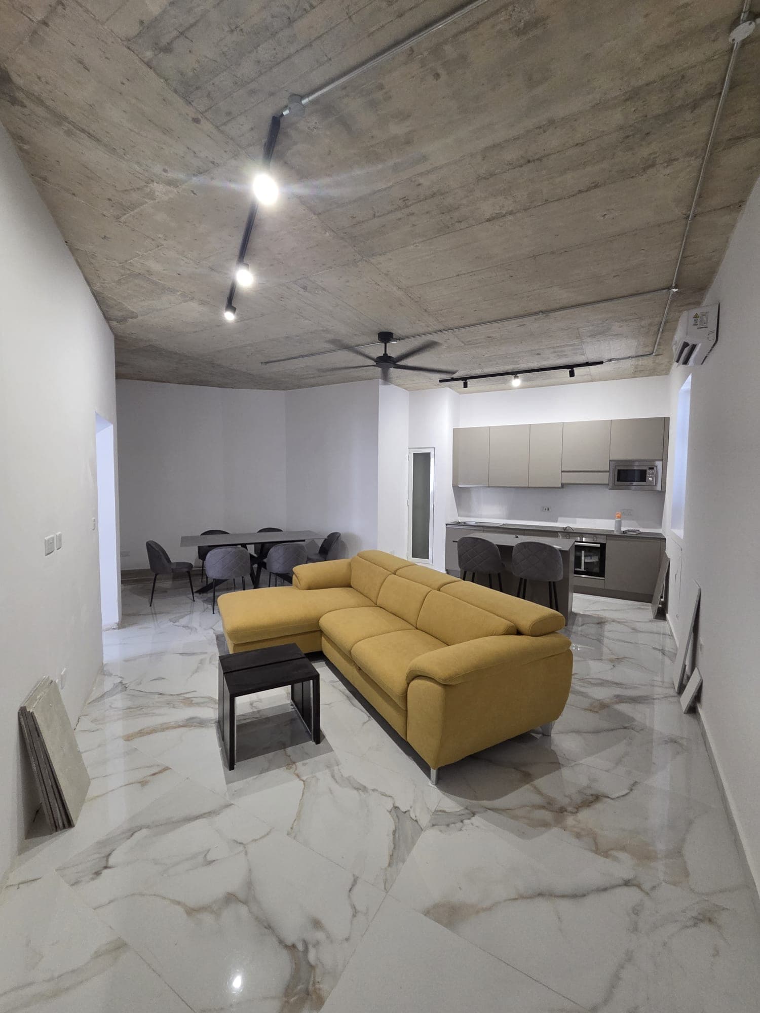Apartment in Gzira - thumbnail 3