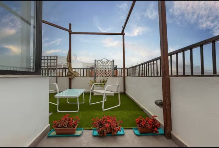 Penthouse in St Pauls Bay - Photo 1 of 23