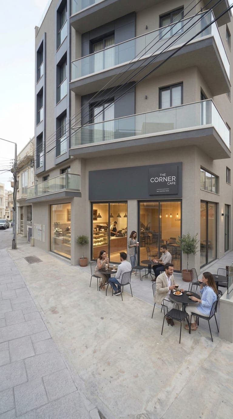 Restaurant in Attard - Photo 1 of 1