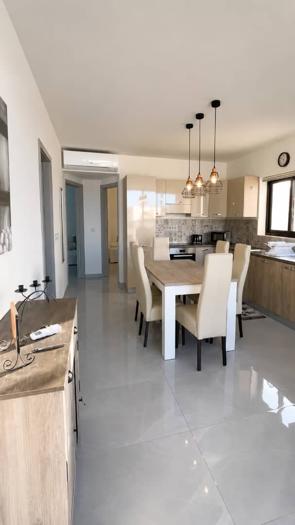 Penthouse in Msida - thumbnail 6