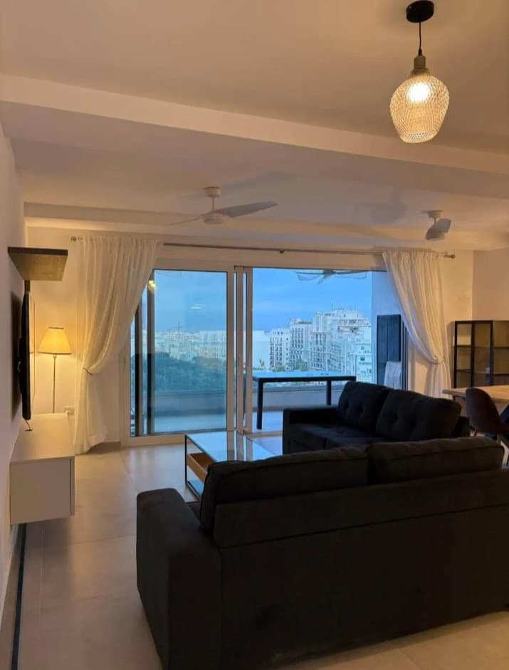 Apartment in Sliema - thumbnail 3