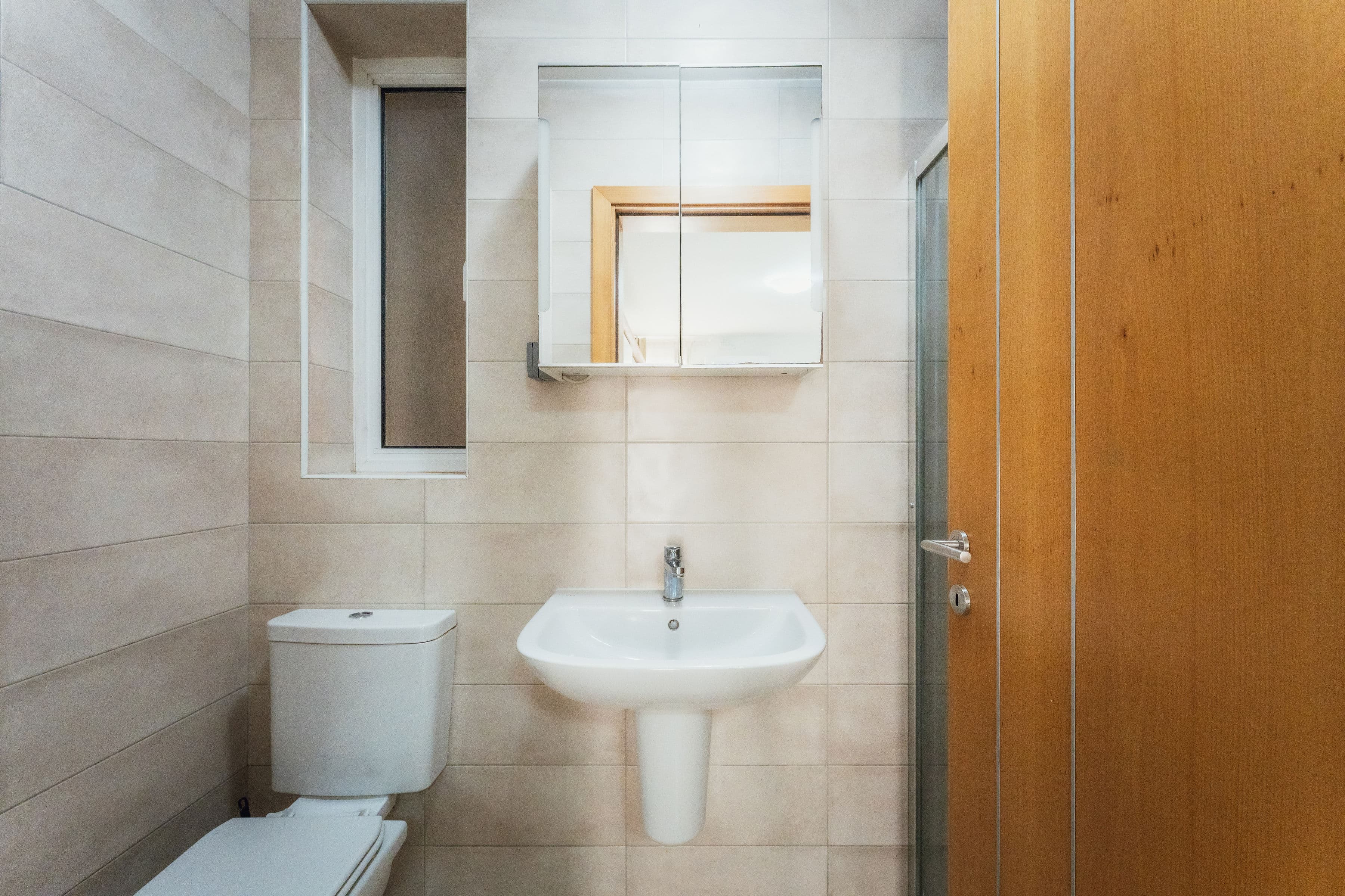 Three Bedroom Apartment with Balconies in St Paul's Bay - thumbnail 20
